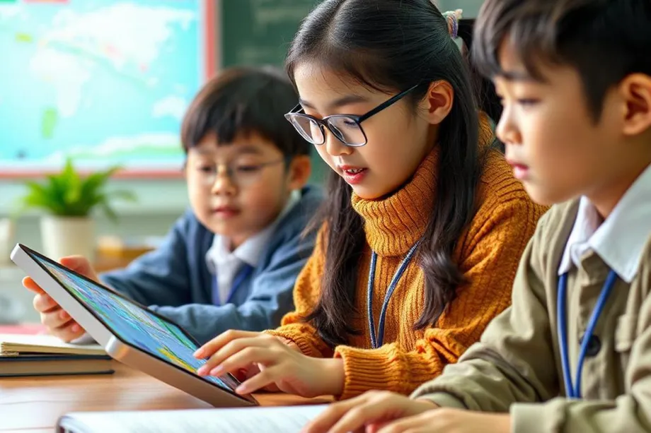 Japão prevê livros didáticos digitais para 2030, e conselhos locais escolherão entre papel, digital ou modelo híbrido