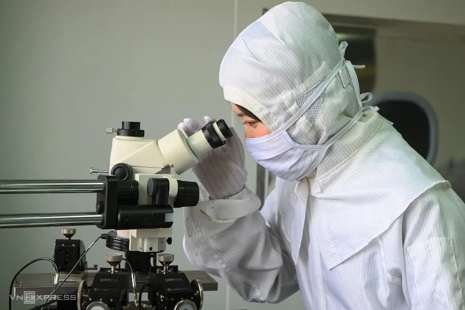 Vietnã oferece moradia e veículos para atrair talentos de tecnologia