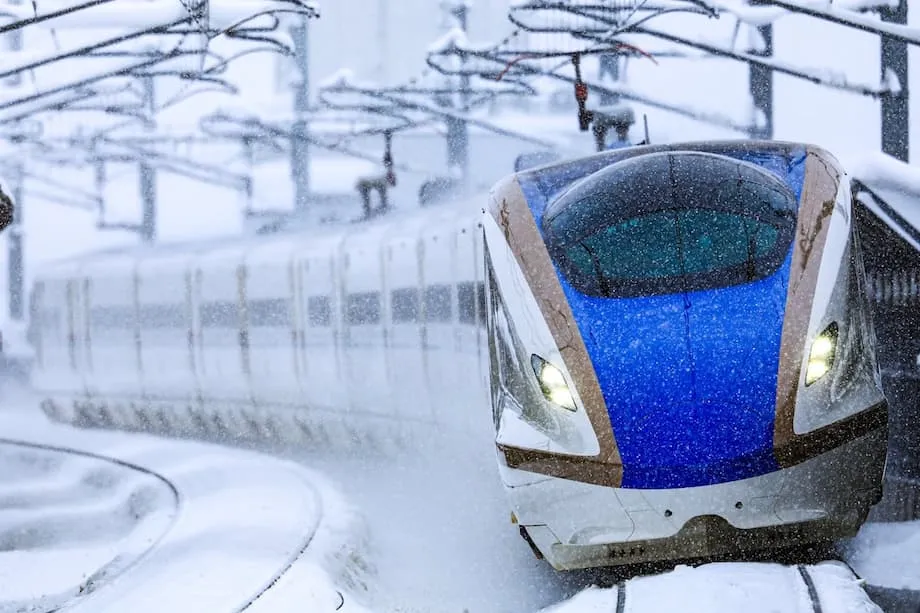 Aplicativo Welcome Suica permite que turistas reservem assentos no Shinkansen sem bilhete