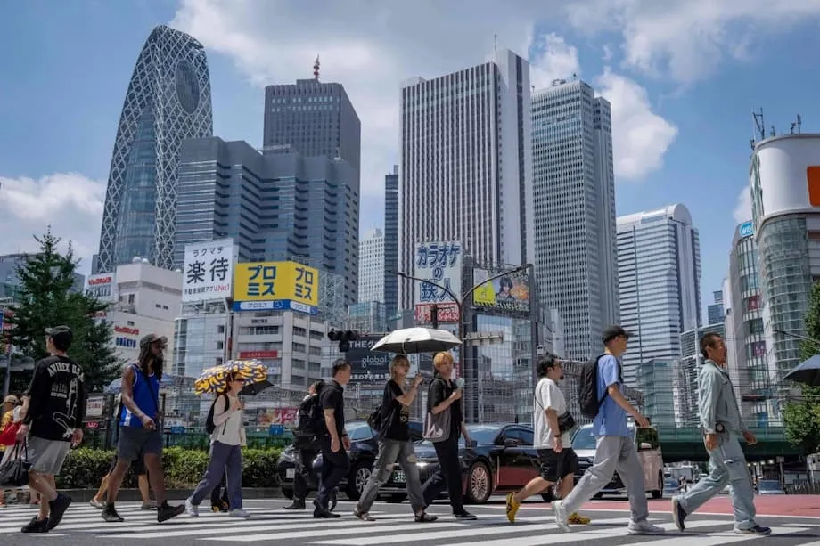 Empresas alemãs escolhem o Japão como polo de produção na Ásia