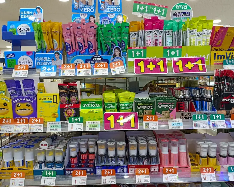 Por dentro do boom dos produtos contra ressaca na Coreia do Sul: da hovenia aos testes em humanos