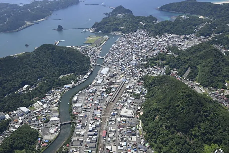 Japão amplia para 60% a 90% o risco de um megaterremoto na Fossa de Nankai e reforça a importância da preparação