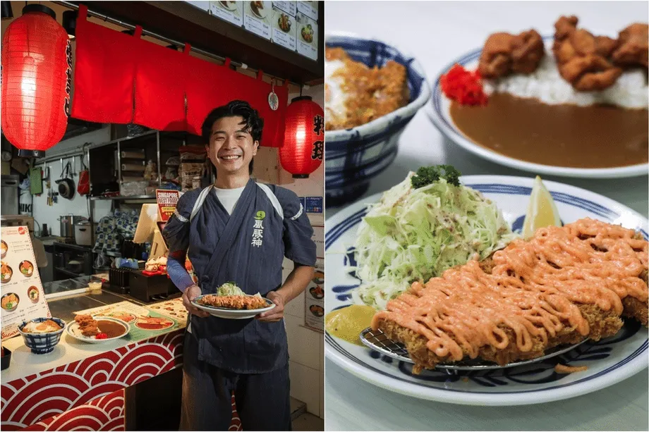 Dono da Maruhachi Tonkatsu aposta em retomada cautelosa após fechar unidades