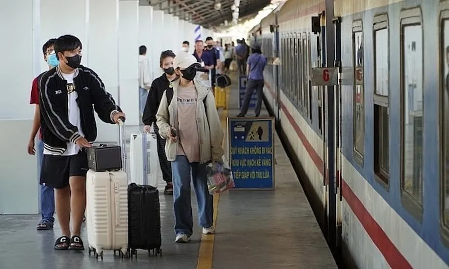 Vietnã planeja formar uma força de trabalho robusta para expandir a ferrovia de alta velocidade