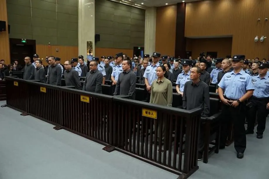 China condena 11 integrantes da família Ming à morte em ofensiva contra golpes em Mianmar