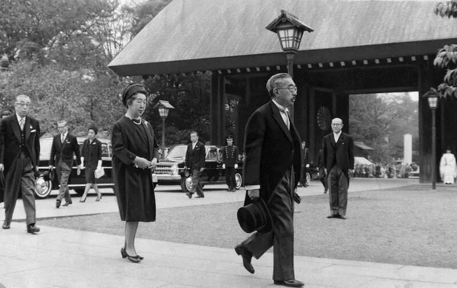 Proposta de Hayashi para separar criminosos de guerra de Classe A em Yasukuni provoca debate nacional
