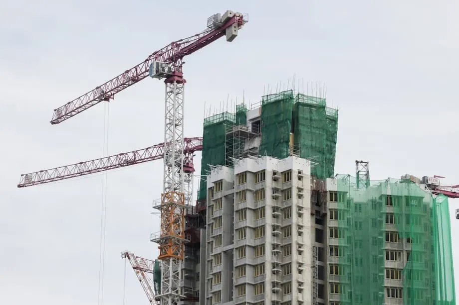 Primeira desistência põe à prova programa de compartilhamento de terrenos de Hong Kong