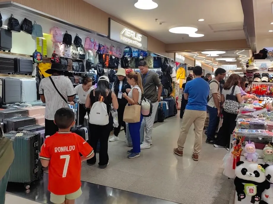 Como os vendedores chineses estão ampliando sua presença nos mercados do Oriente Médio