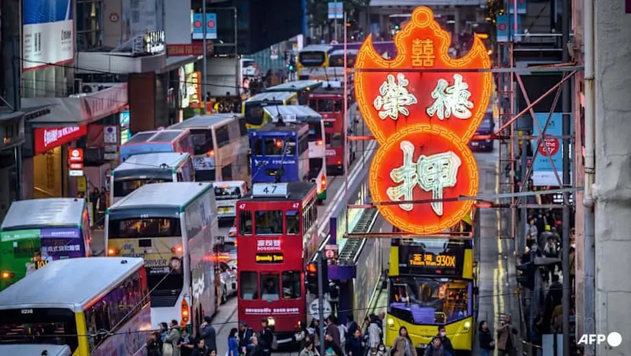 A retomada de Hong Kong: cidade mundial da Ásia ou posto avançado da China