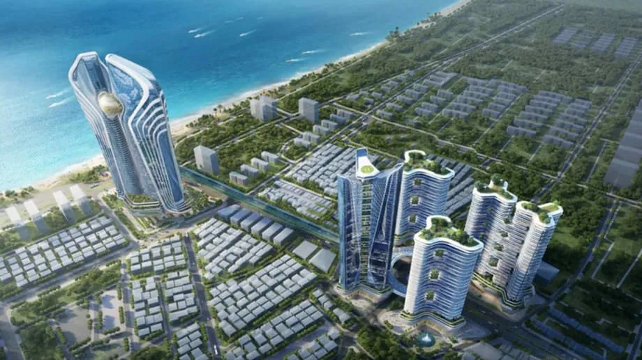 Vietnã acelera criação de centros financeiros internacionais em Ho Chi Minh e Danang