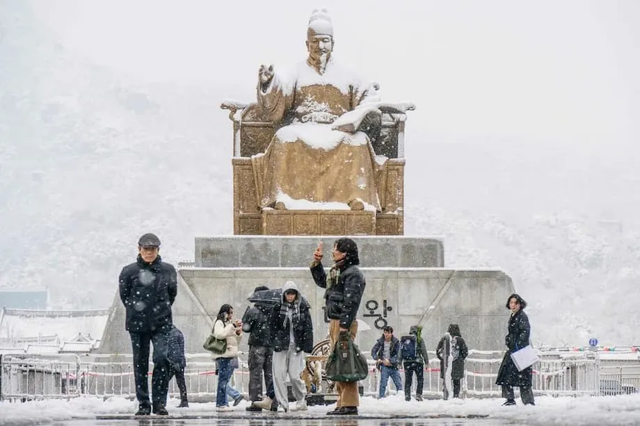 O voluntário que está moldando a forma como o mundo lê sobre a Coreia do Sul na Wikipédia