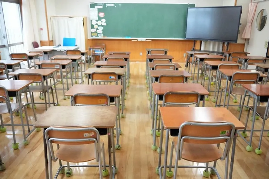 Por que os professores japoneses ainda trabalham mais horas que os de qualquer outro país da OCDE