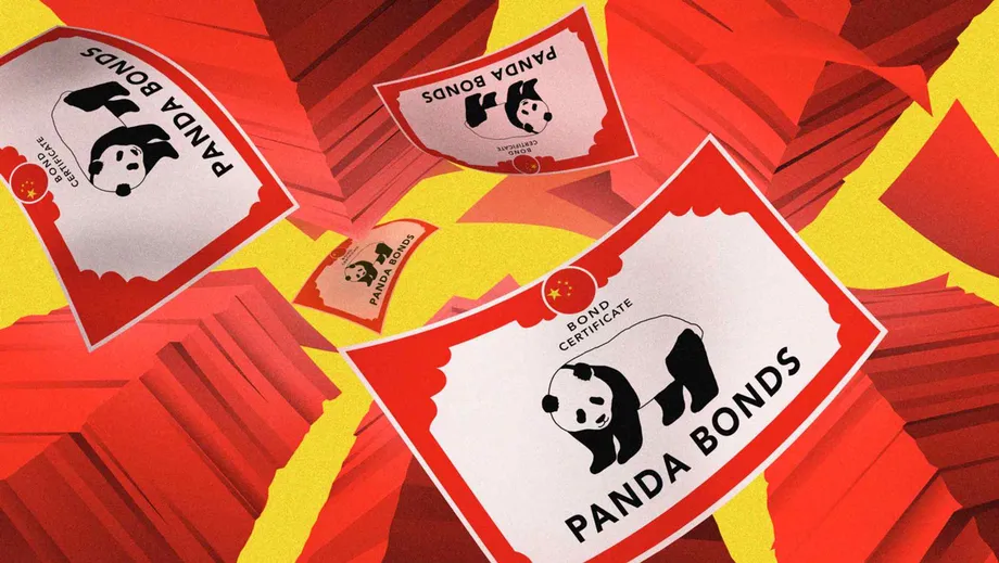 Mercado de títulos panda da China amplia influência política de Pequim
