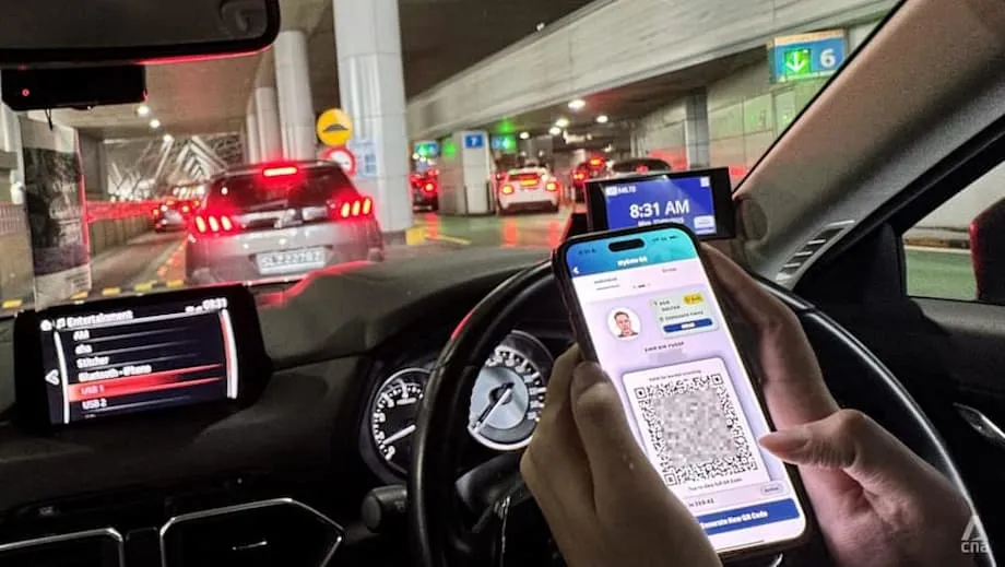 Malásia testa liberação de imigração por QR Code nos postos terrestres de Johor