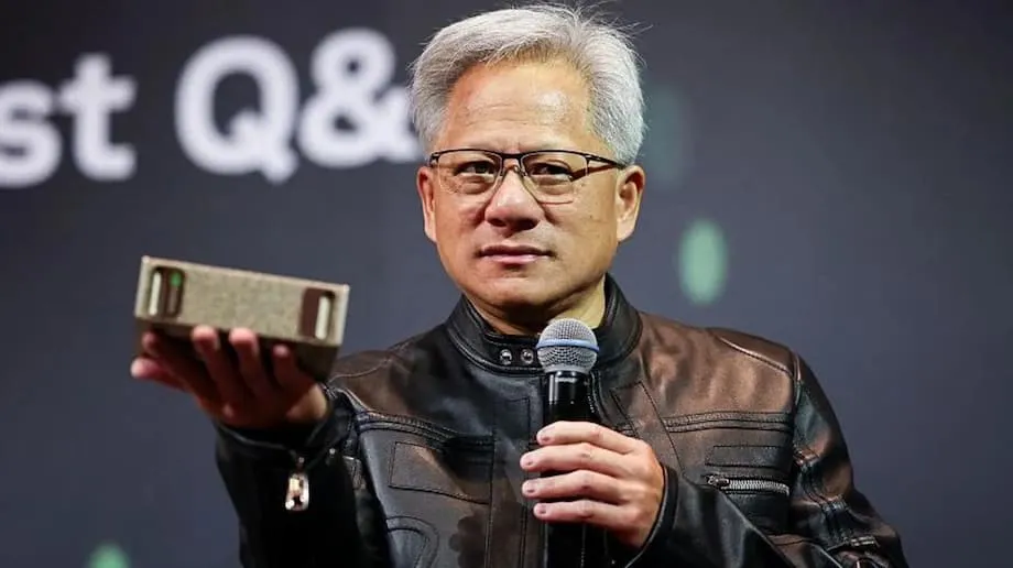 O desafio da China à Nvidia no mercado de chips de IA ganha força