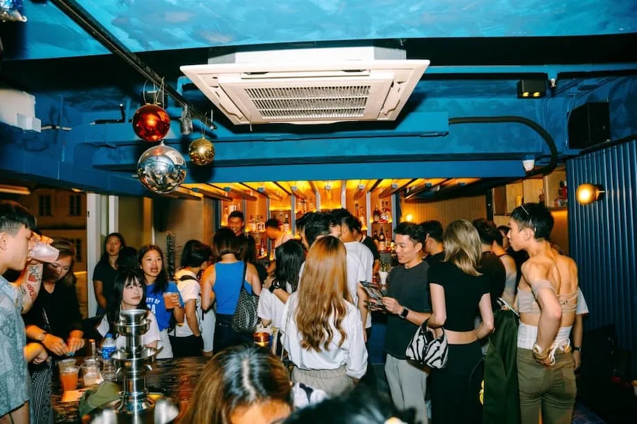 Como os aplicativos de jantares sociais estão transformando a cena gastronômica de Hong Kong