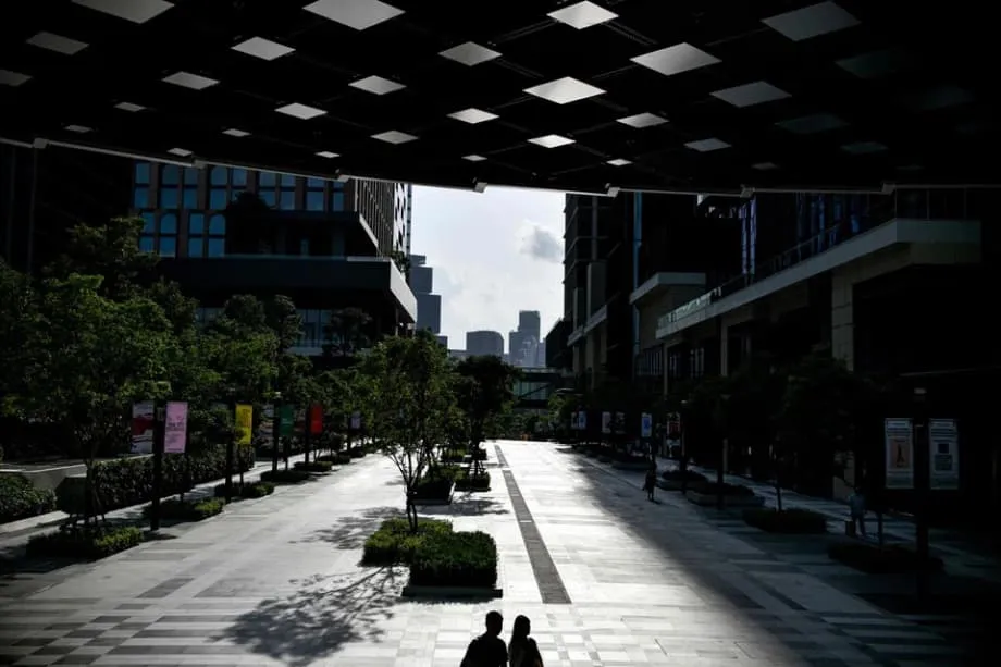 Por que Sukhumvit domina as conversas sobre turismo em Bangkok nas redes sociais tailandesas