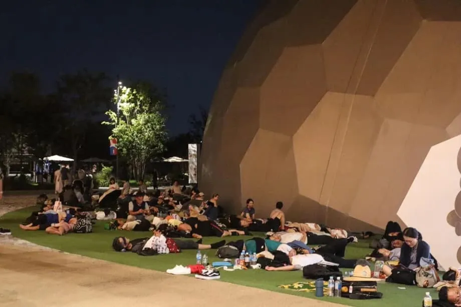 Expo Mundial de Osaka 2025 termina com 27 milhões de visitantes e um legado duradouro