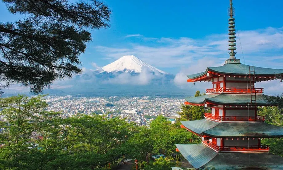 Japão prevê lançar em 2028 a autorização JESTA para viajantes isentos de visto