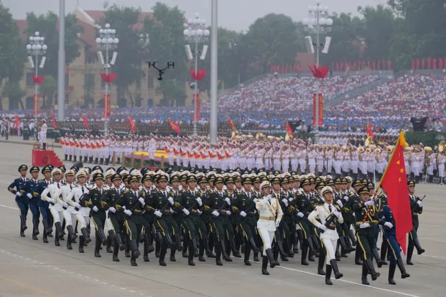 Jovens vietnamitas se aproximam da China enquanto líderes buscam acordos pragmáticos