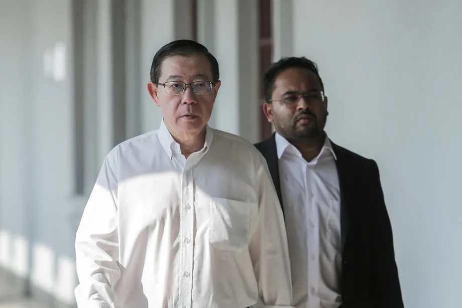 Policial da MACC diz em tribunal que contrato do túnel de Penang foi negociado diretamente e alega fraude imobiliária e propina de 10%