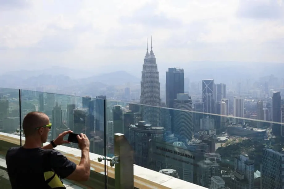 Mercado imobiliário da Malásia: Johor e Penang avançam, Kuala Lumpur desacelera