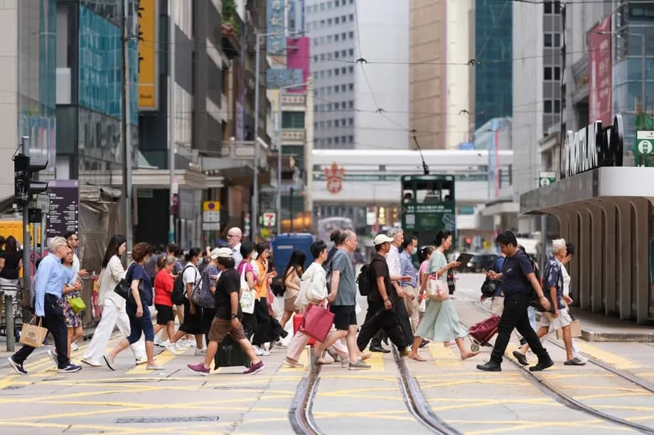 Sistema previdenciário de Hong Kong melhora, mas segue atrás de Singapura