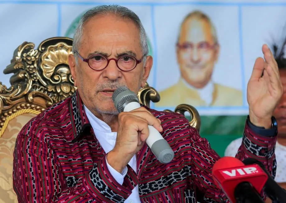 Timor-Leste se torna o 11º membro da ASEAN