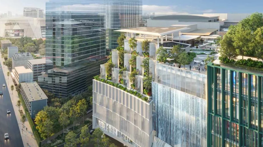 Central Pattana construirá megashopping de US$ 640 milhões no norte de Bangkok