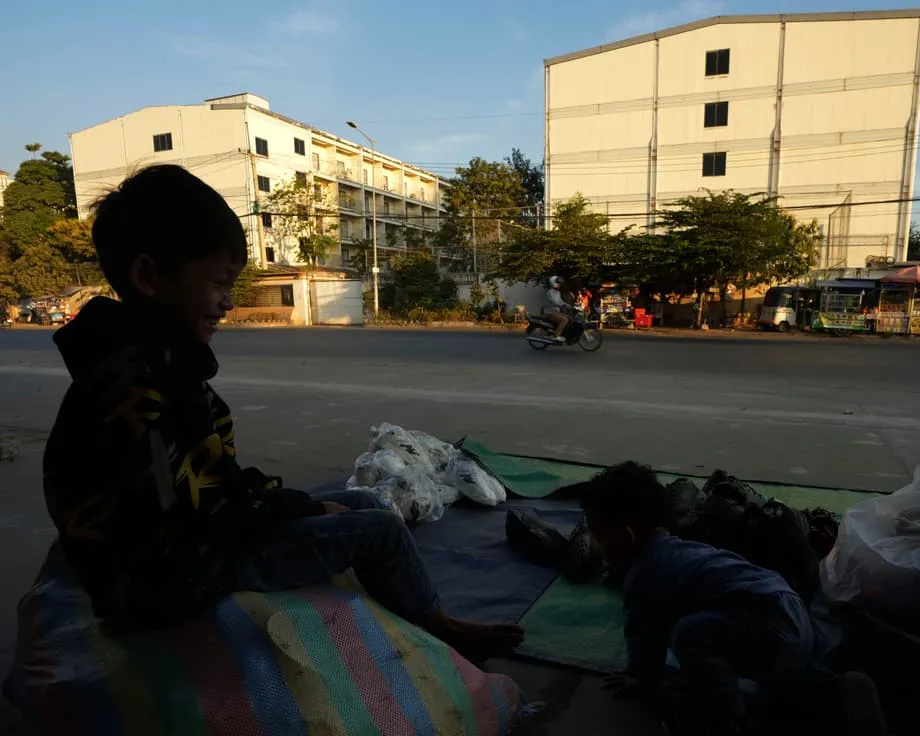 Coreia do Sul impõe proibição de viagens a áreas do Camboja em meio à crise dos golpes