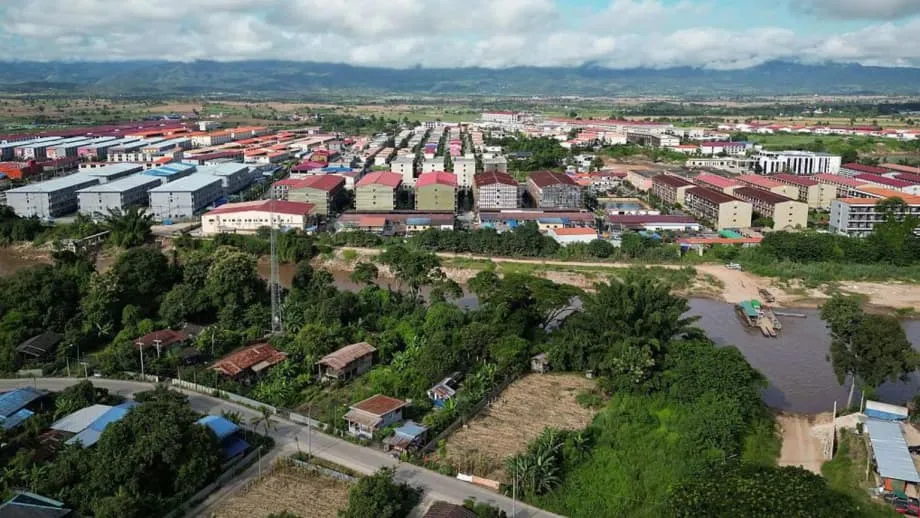Exército de Mianmar afirma ter assumido o controle do complexo de golpes KK Park em meio à guerra e à pressão da China