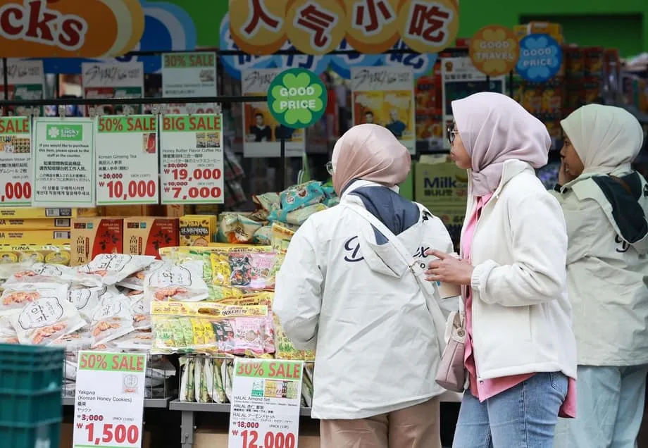 Por que a comida do dia a dia da Coreia virou a estrela das viagens em 2025