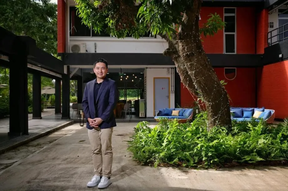 Como a moradia compartilhada entre gerações está mudando a vida dos idosos em Singapura