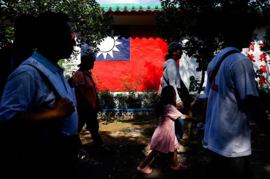 Kinmen e Matsu: ilhas na linha de frente de Taiwan enfrentam pressão e propostas de integração