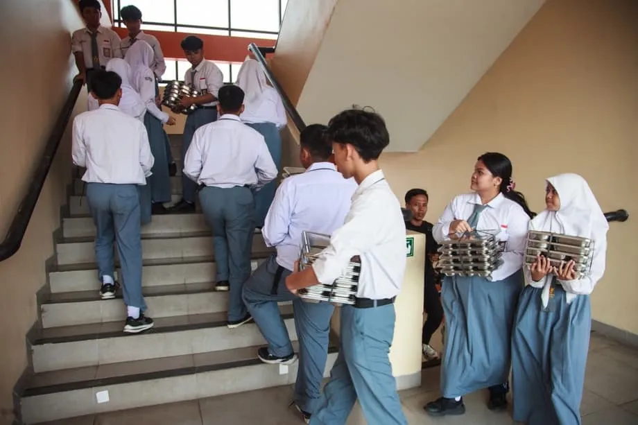 Escolas semiprivadas de Hong Kong miram o Sudeste Asiático para atrair estudantes