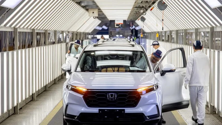 Impasse sobre chips da Nexperia ameaça fábricas de automóveis na Europa e no Japão