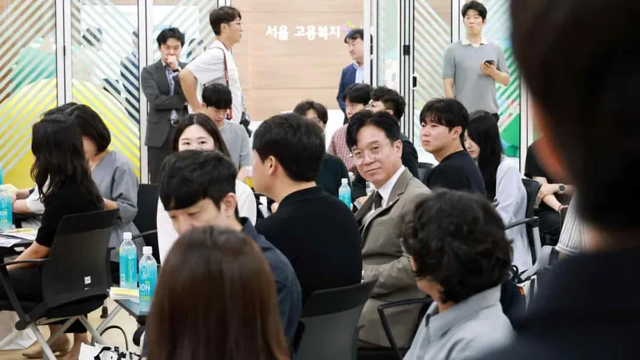 Coreia do Sul enfrenta aumento de jovens sem estudar nem trabalhar