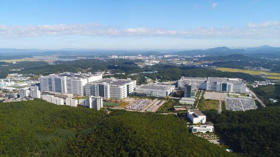 Coreia do Sul enfrenta onda de vazamentos de tecnologia para a China