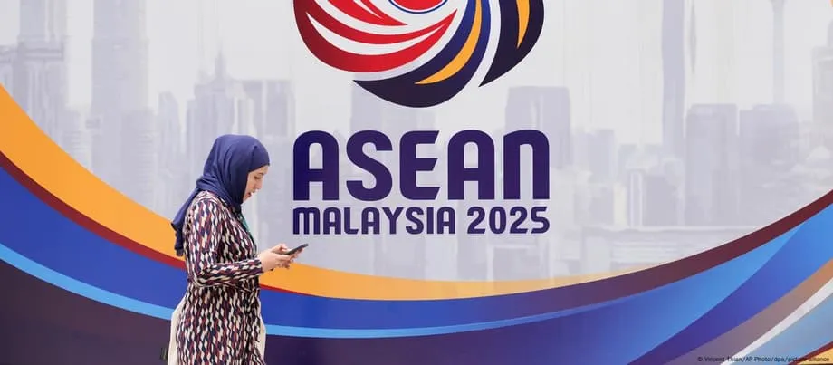 ASEAN em uma encruzilhada com a intensificação da rivalidade entre EUA e China