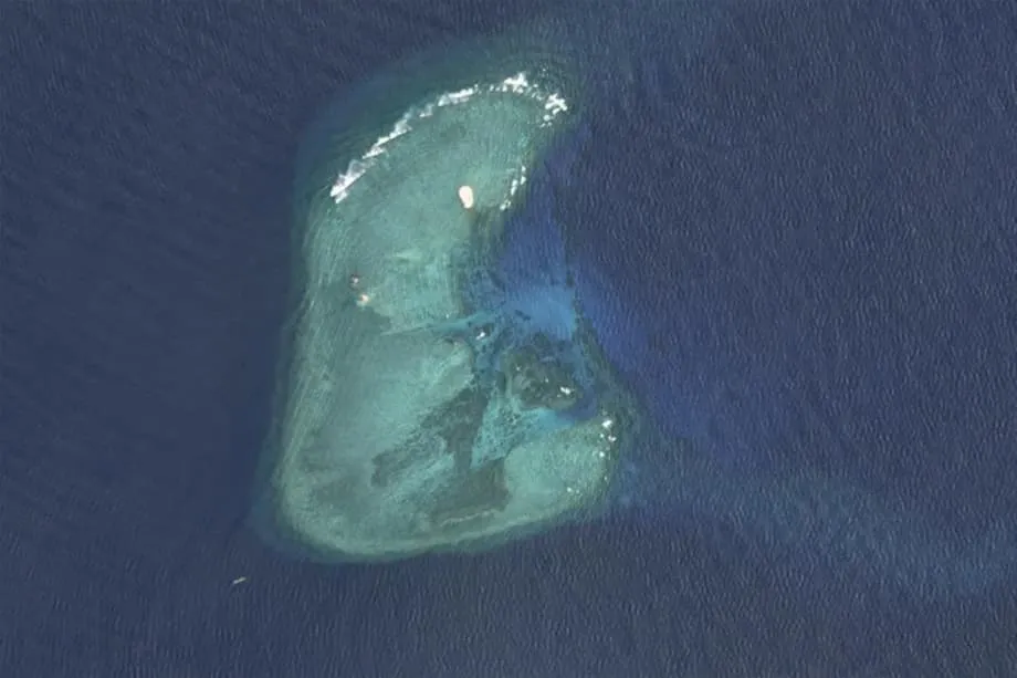 Vietnã acelera obras de aterro em South Reef, e expansão nas Spratlys se aproxima da escala chinesa