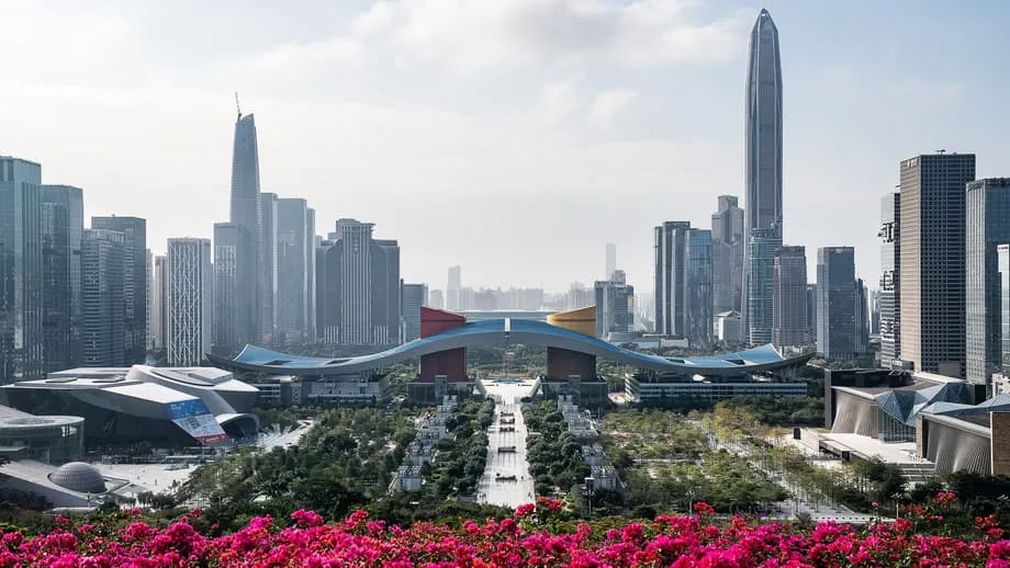 O avanço tecnológico da China e as lições para os Estados Unidos