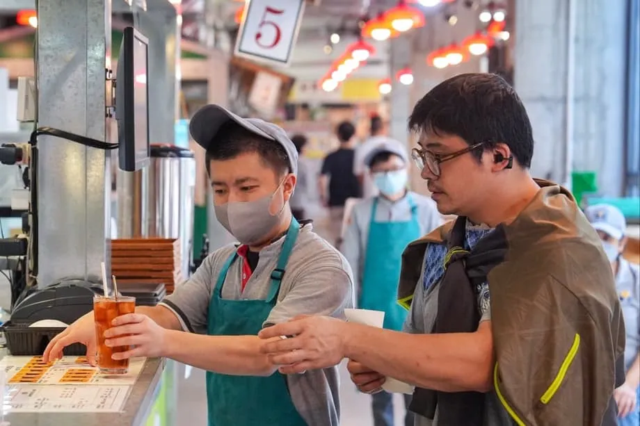 Dignity Kitchen Hong Kong busca parceiro local para garantir sua missão de capacitação de pessoas com deficiência