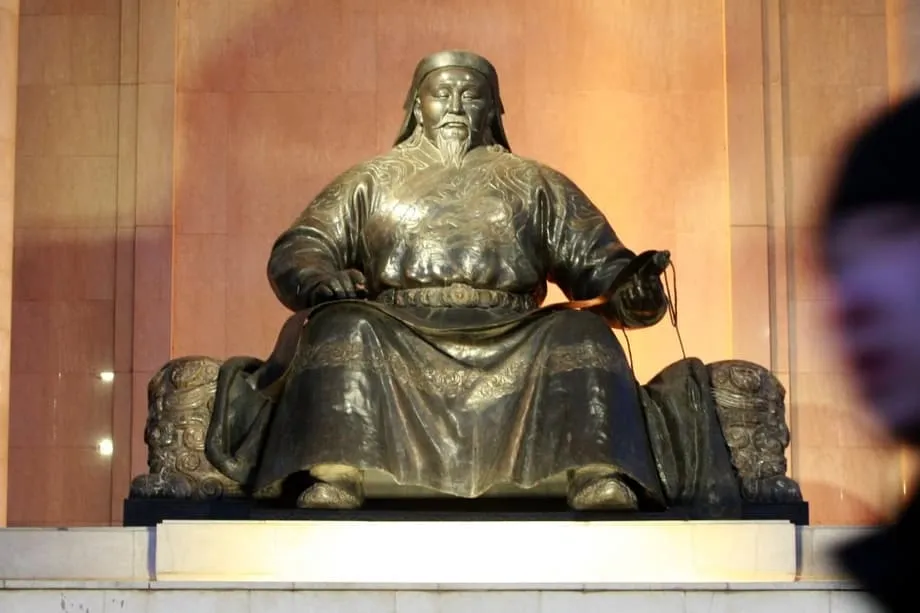 Como a dinastia Yuan transformou a China sob o domínio mongol