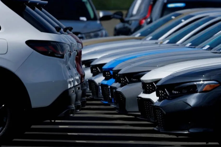 Tarifa de 15% dos EUA muda a estratégia das gigantes automobilísticas do Japão