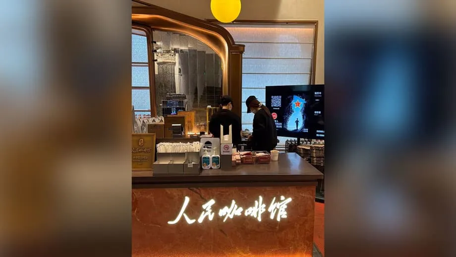 Reação negativa à marca na China leva People’s Cafe a retomar o nome Yao Chao