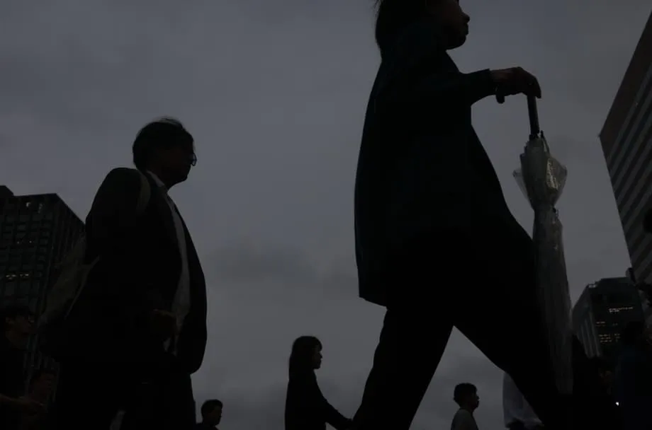 Como as empresas zumbis estão drenando o crescimento da Coreia e o que será necessário para recuperar o dinamismo