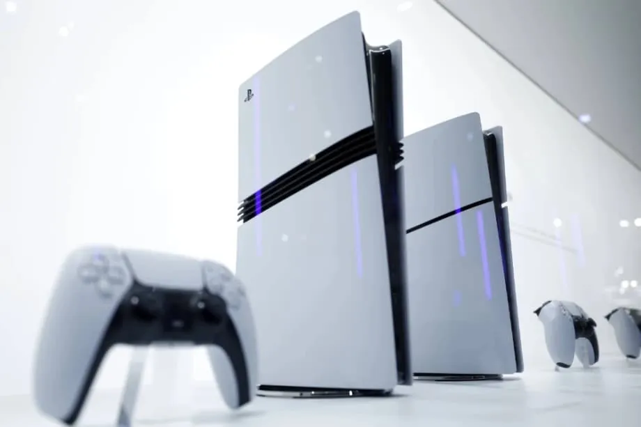 Sony lança PS5 mais barato exclusivo do Japão para enfrentar a liderança da Nintendo