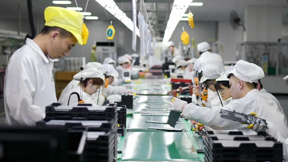 Como a China se tornou líder global em baterias para veículos elétricos