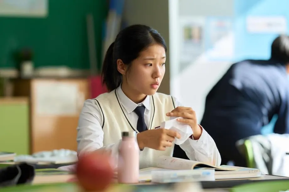 Drama independente sul-coreano The World of Love desperta interesse na China e abre caminho raro para os cinemas