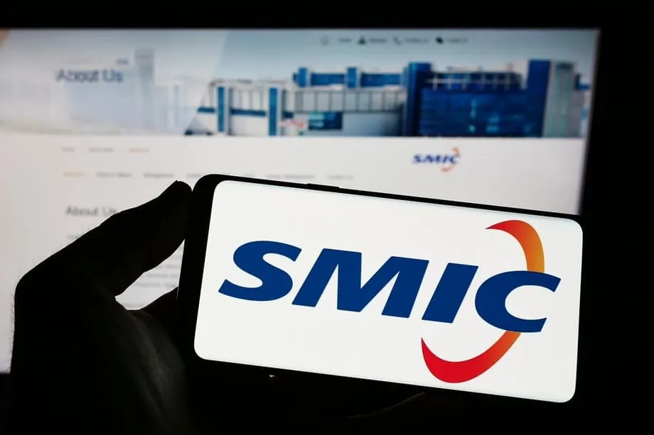 SMIC aproveita oferta restrita de chips e localização na China para bater novo recorde de vendas